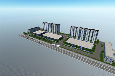 新田倾斜摄影技术在虚拟现实(VR)中的应用