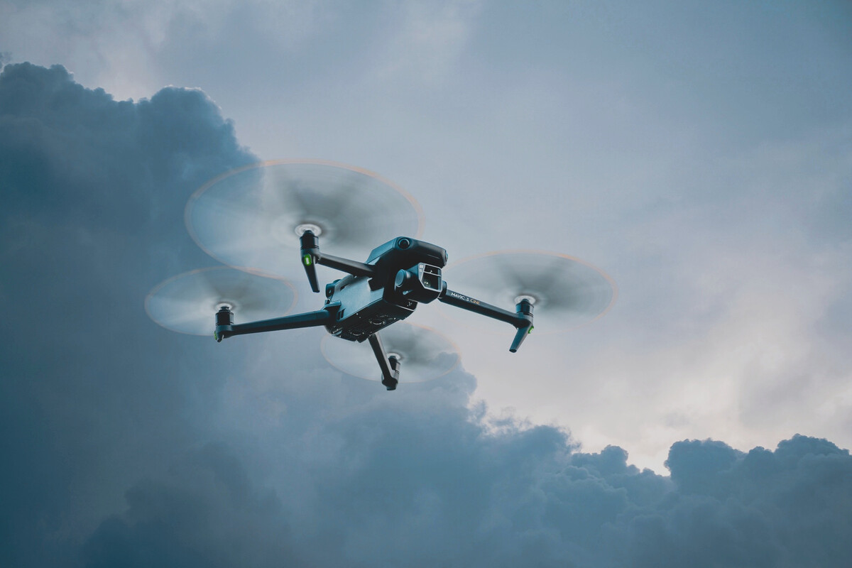 新田应用 | 风电站选址，看无人机航测如何为风寻“家”